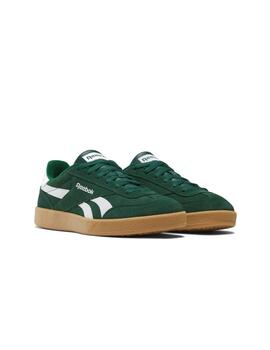 Zapatillas Reebok Smash Edge Unisex Verde