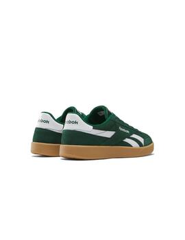 Zapatillas Reebok Smash Edge Unisex Verde