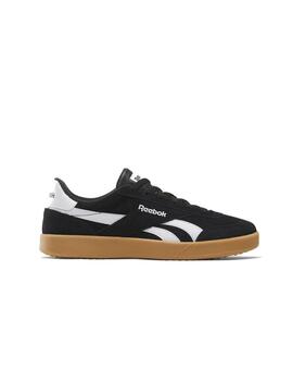 Zapatillas Reebok Smash Edge Unisex Negro