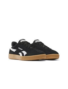 Zapatillas Reebok Smash Edge Unisex Negro