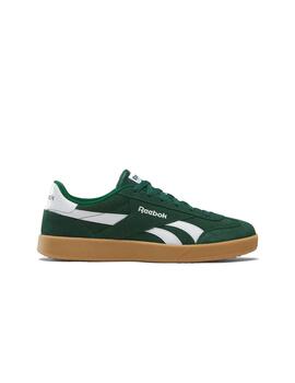 Zapatillas Reebok Smash Edge Unisex Verde