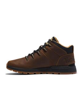 Zapatilla Timberland Sprint  Trekker