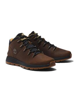 Zapatilla Timberland Sprint  Trekker