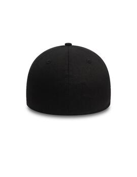 Gorra New Era New York Yankees Unisex Negro