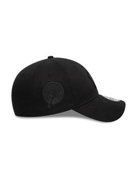 Gorra New Era New York Yankees Unisex Negro