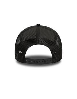 Gorra New Era Graphic Truck Unisex Negro