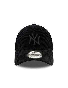 Gorra New Era New York Yankees Unisex Negro