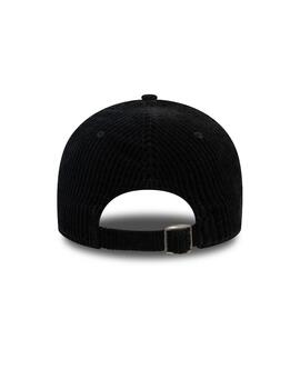 Gorra New Era New York Yankees Unisex Negro