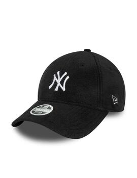 Gorra New Era New York  Cosy Unisex Negro