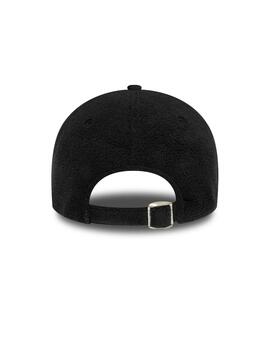 Gorra New Era New York  Cosy Unisex Negro