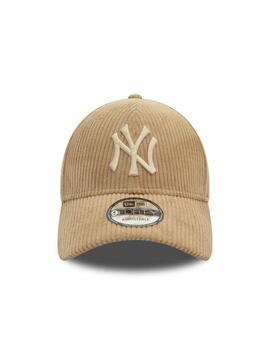 Gorra New Era New York Yankees Unisex Marrón