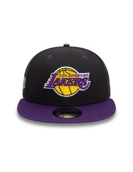 Gorra New Era Los Angeles Lakers Unisex