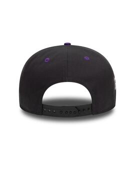 Gorra New Era Los Angeles Lakers Unisex