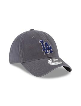 Gorra New Era LA Dodgers Unisex Gris