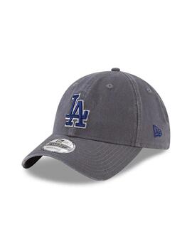 Gorra New Era LA Dodgers Unisex Gris