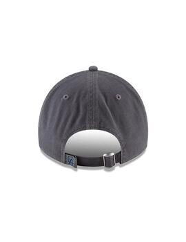 Gorra New Era LA Dodgers Unisex Gris