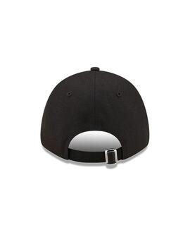 Gorra New Era New York Pop Outline Unisex Negro