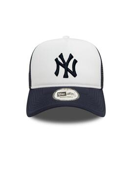 Gorra New York Yankees Unisex Azul