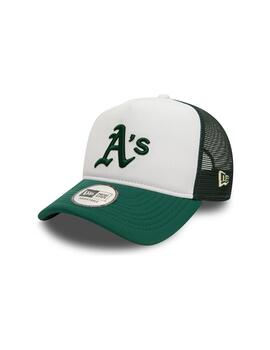 Gorra New Era World Series Trucker Unisex