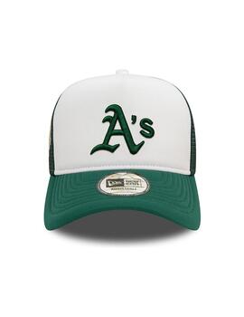 Gorra New Era World Series Trucker Unisex