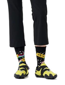 Calcetines Happy Socks Star Wars Unisex