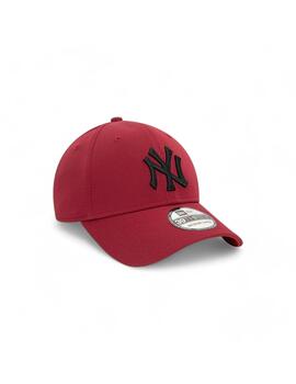 Gorra New Era New York Yankees Unisex Rojo