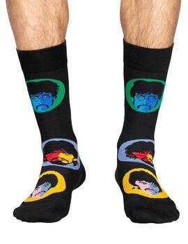 Calcetines Happy Socks Beatles Unisex