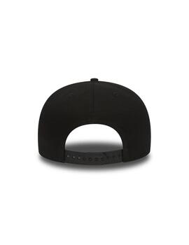 Gorra New Era Yankees Unisex Negro