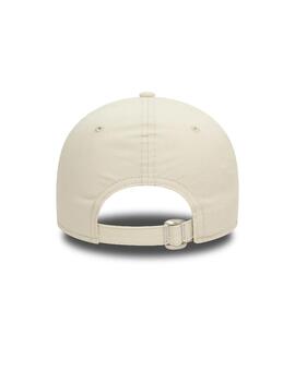 Gorra New Era White Sox World Series Unisex Beige