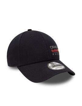 Gorra New Era Oracle Red Bull Racing Unisex Negro