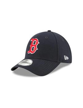 Gorra New Era Boston Red Sox Unisex Azul