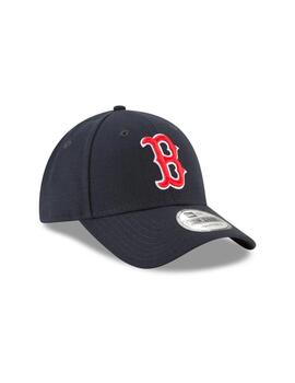 Gorra New Era Boston Red Sox Unisex Azul