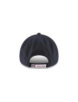 Gorra New Era Boston Red Sox Unisex Azul