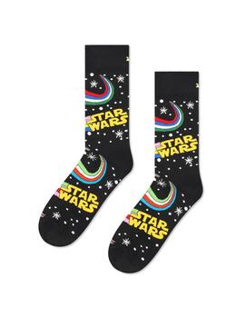 Calcetines Happy Socks Pack 3 Star Wars Unisex