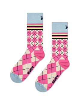 Calcetines Happy Socks Mixed Argyle Unisex