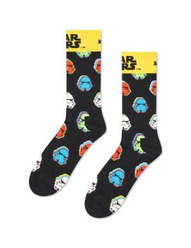 Calcetines Happy Socks Star Wars 6 Pack Gift Set Unisex