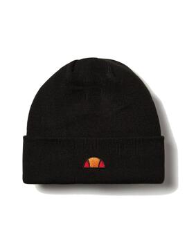 Gorro Ellesse Thar Unisex Negro