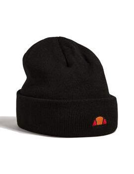 Gorro Ellesse Thar Unisex Negro