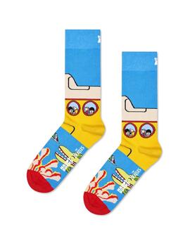  Calcetines Happy Socks Beatles 3-Pack Unisex