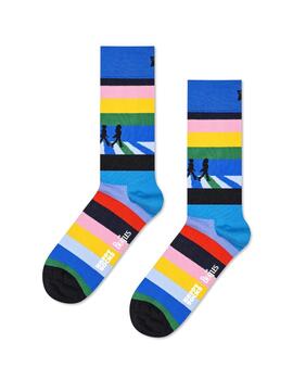  Calcetines Happy Socks Beatles 3-Pack Unisex