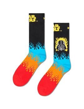 Calcetines Happy Socks Star Wars Darth Vader Unisex