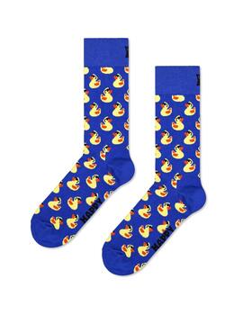 Calcetines Happy Socks Rubber Duck Unisex