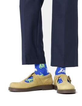 Calcetines Happy Socks Vespa Unisex