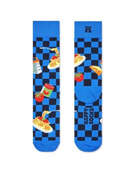 Calcetines Happy Socks Dinner Unisex