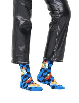 Calcetines Happy Socks Dinner Unisex