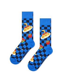 Calcetines Happy Socks Dinner Unisex