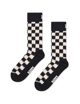 Calcetines Happy Socks Dizzy Check Unisex