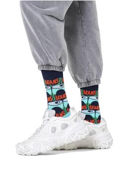 Calcetines Happy Socks Beans Unisex