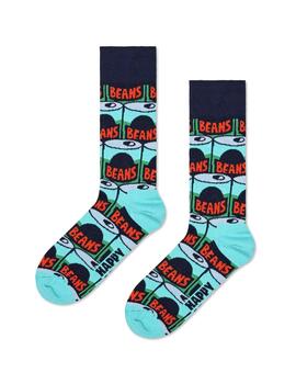 Calcetines Happy Socks Beans Unisex