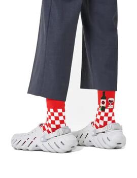 Calcetines Happy Socks Wine and Dine UNISEX